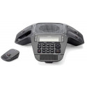 Auerswald COMfortel C-400 IP conference phone