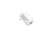 Tenda PH10 Ethernet LAN Wi-Fi White