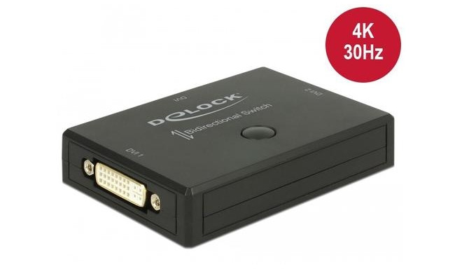 DeLOCK DVI