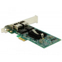 DeLOCK 89944 network card Internal Ethernet 1000 Mbit/s