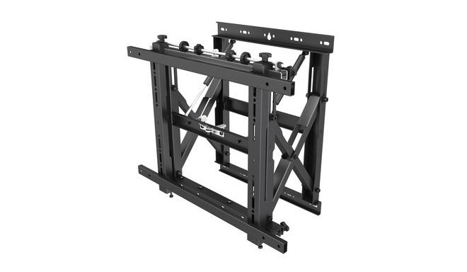 Equip 19&quot;-55&quot; Push-In Pop-Out TV Wall Mount Bracket