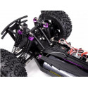 Amewi Crazist Radio-Controlled (RC) model Monster truck Electric engine 1:10