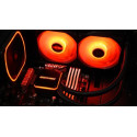 Enermax LIQMAX III Processor All-in-one liquid cooler Black