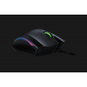 Razer Mamba Elite mouse Right-hand USB Type-A Optical 16000 DPI