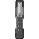 Brennenstuhl 1175680 flashlight Black, Grey Hand flashlight LED