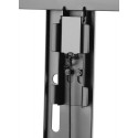 Deltaco ARM-0151 TV mount 177.8 cm (70") Black