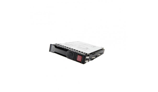 HPE P19941-B21 internal solid state drive 2.5" 1.92 TB Serial ATA TLC