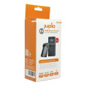 Jupio LCA0038 mobile device charger Black Indoor