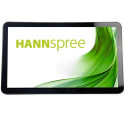 Hannspree HO 325 PTB 80 cm (31.5") 1920 x 1080 pixels Full HD LED Touchscreen Black