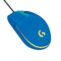 Logitech G G203 LIGHTSYNC Gaming Mouse