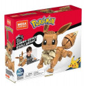 MEGA Construx Pokémon Jumbo Eevee