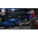 Sony Grand Theft Auto V: Premium Edition, PS4 English PlayStation 4