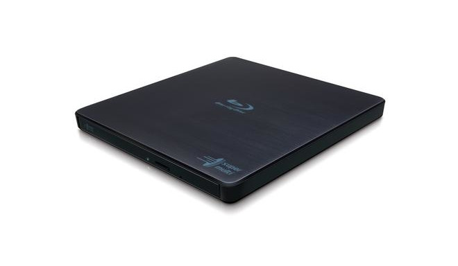 Hitachi-LG Slim Portable Blu-ray Writer