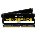 Corsair Vengeance CMSX16GX4M2A3200C22 memory module 16 GB 2 x 8 GB DDR4 3200 MHz