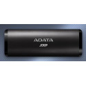 ADATA SE760 512 GB Black