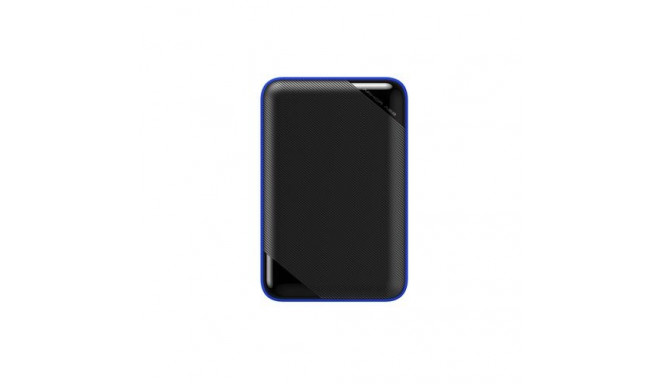 Silicon Power A62S external hard drive 2 TB Black, Blue