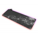 GENESIS NPG-1509 mouse pad Gaming mouse pad Black, Grey