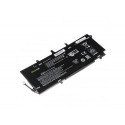 Green Cell HP108 notebook spare part Battery