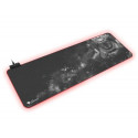 GENESIS NPG-1509 mouse pad Gaming mouse pad Black, Grey