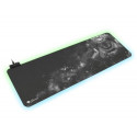GENESIS NPG-1509 mouse pad Gaming mouse pad Black, Grey