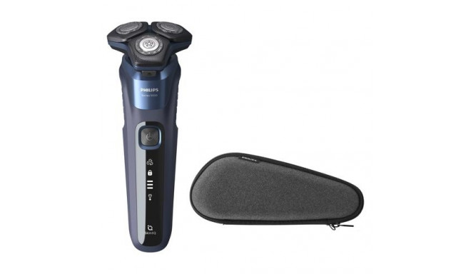 Philips SHAVER Series 5000 S5585/30 Wet and Dry electric shaver