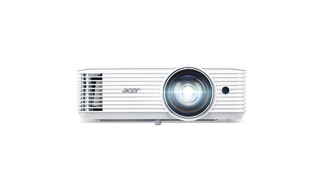 Acer H6518STi data projector Standard throw projector 3500 ANSI lumens DLP 1080p (1920x1080) White