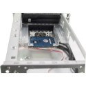 Inter-Tech MI-008 ITX Black