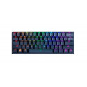 Razer Huntsman Mini keyboard USB QWERTY US International White