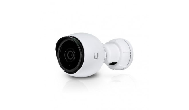 Ubiquiti UniFi Protect G4-Bullet IP security camera Indoor &amp; outdoor 2688 x 1512 pixels