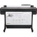 HP Designjet T630 36-in Printer