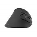 NATEC Euphonie mouse Right-hand Bluetooth Optical 2400 DPI