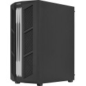 Aerocool Prime Midi Tower Black