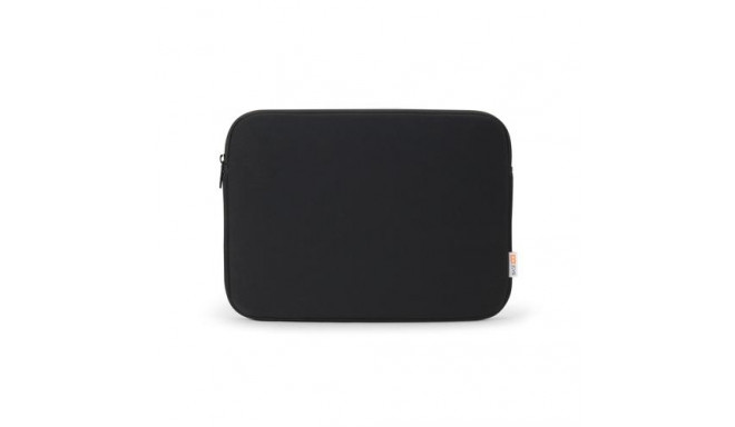 BASE XX D31785 laptop case 35.8 cm (14.1&quot;) Sleeve case Black