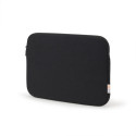 BASE XX D31783 notebook case 31.8 cm (12.5") Sleeve case Black