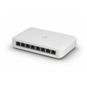 Ubiquiti Networks UniFi Switch Lite 8 PoE Managed L2 Gigabit Ethernet (10/100/1000) Power over Ether