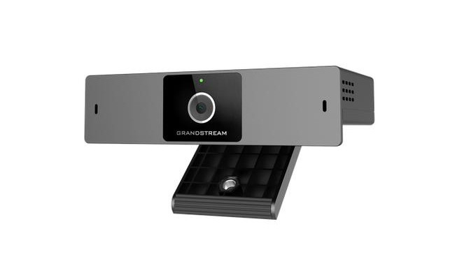 Grandstream Networks GVC3212 video conferencing system Ethernet LAN Group video conferencing system