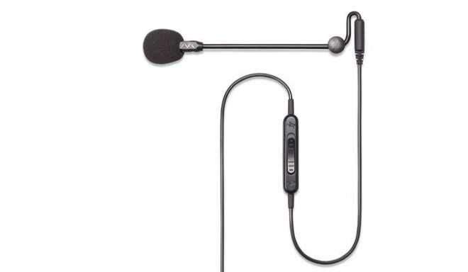 Antlion Audio ModMic Uni Black PC microphone