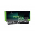 Green Cell AS49 notebook spare part Battery
