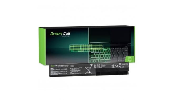 Green Cell AS49 notebook spare part Battery