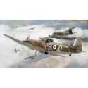 Airfix Boulton Paul Defiant Mk.I