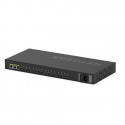 NETGEAR M4250-16XF Managed L2/L3 None 1U Black