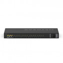 NETGEAR M4250-16XF Managed L2/L3 None 1U Black