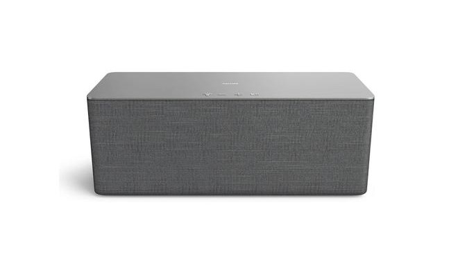 Philips TAW6505 Wireless Home Speaker with Multi Room Audio