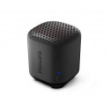 Philips TAS1505B/00 portable speaker Mono portable speaker Black 2.5 W