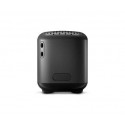 Philips TAS1505B/00 portable speaker Mono portable speaker Black 2.5 W