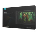 HUION Kamvas Pro 16 graphic tablet Black 5080 lpi 344.16 x 193.59 mm USB