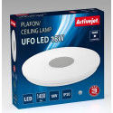 Activejet AJE-UFO LED plafond 18W