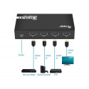 Equip 332725 video switch HDMI