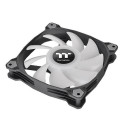 Thermaltake Pure Duo 12 Universal Fan 12 cm Black 2 pc(s)