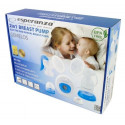 Esperanza ECM003B breast pump 150 ml Electronic
